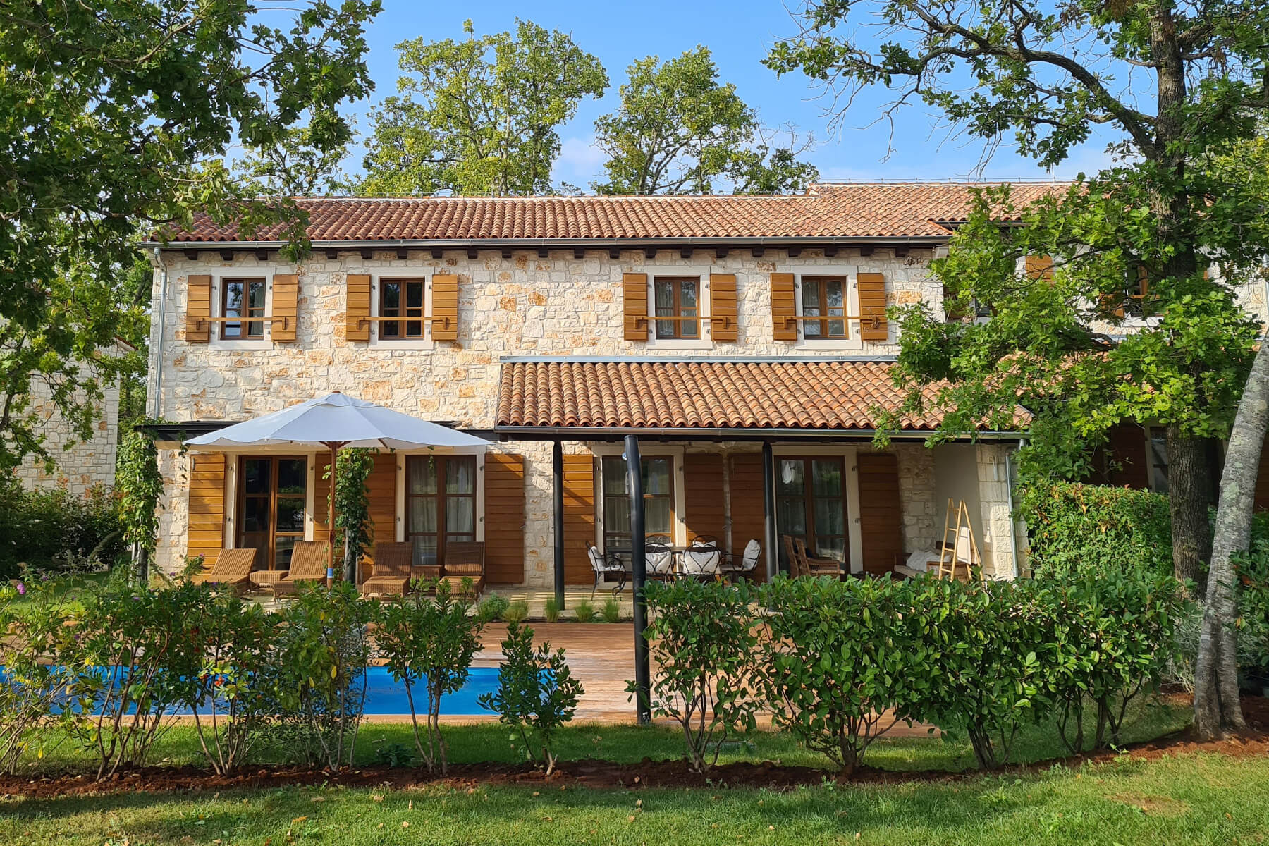 accommodations post hacienda vilanueva