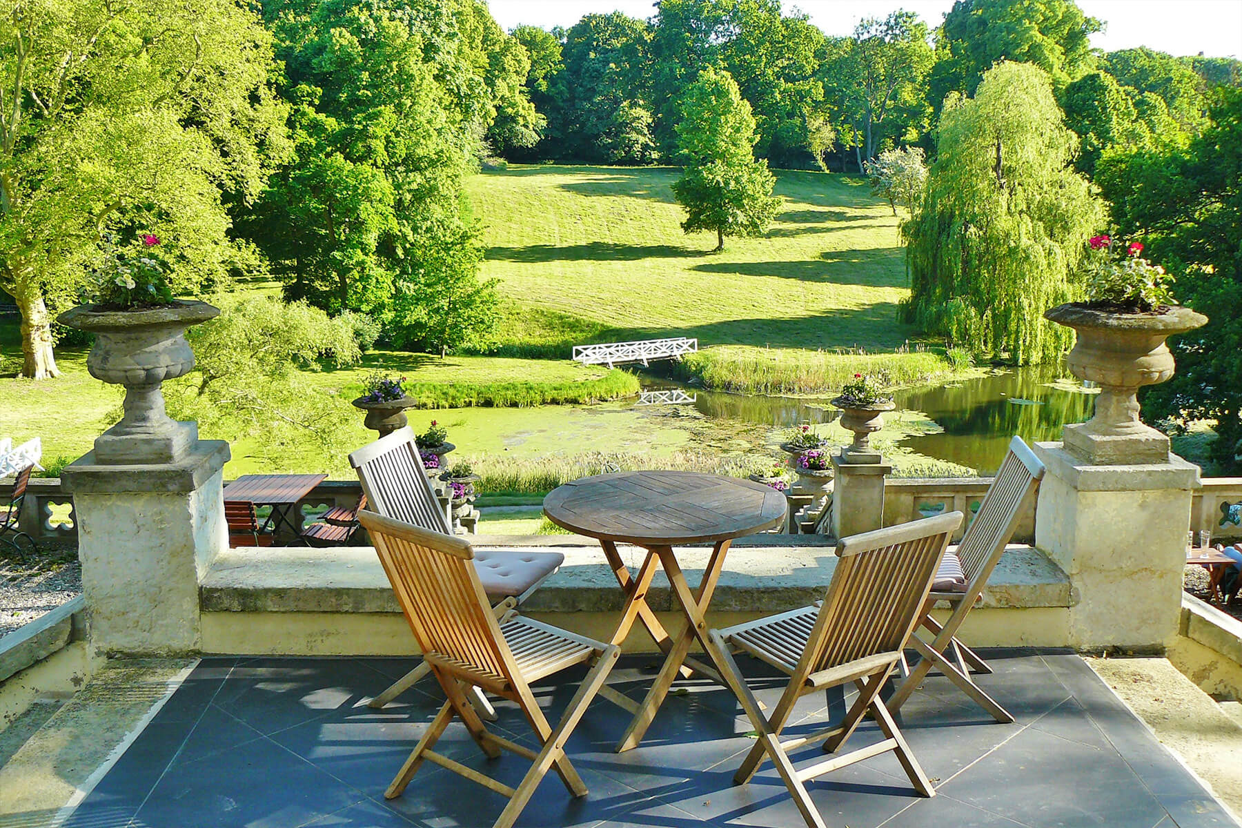 accommodations post le jardin de grand mere