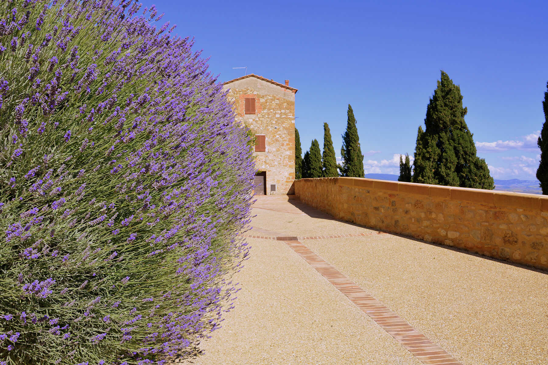 accommodations post retraite en provence